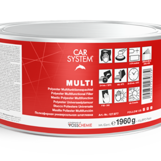 2K Kitti, Car System Multi 2,0 kg