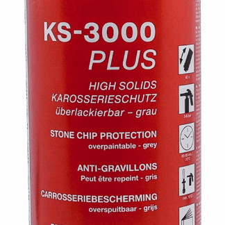 Car System KS-3000 PLUS kiveniskumassa