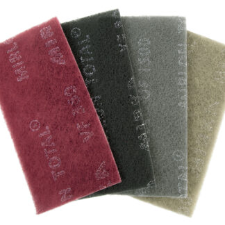 Mirka Mirlon Total Hiomahuopa 115-230mm