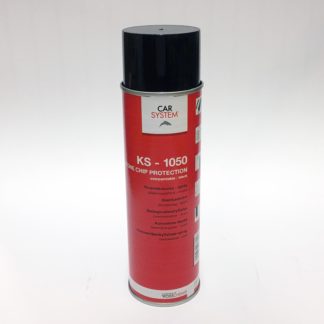 Car System KS-1050 kiveniskumassa spray