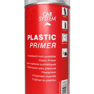 Car System Muovitartunta, spray