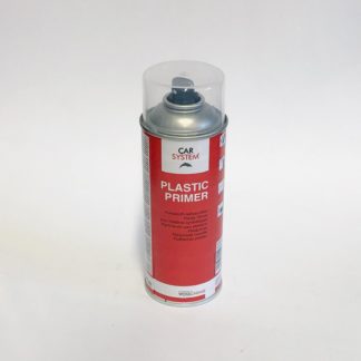 Car System Muovitartunta Spray - Varitikka