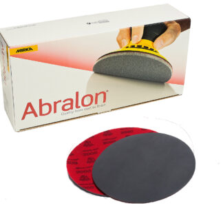 Mirka ABRALON 150mm tarra