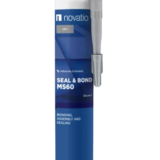 Novatio Saumamassa 310 ml