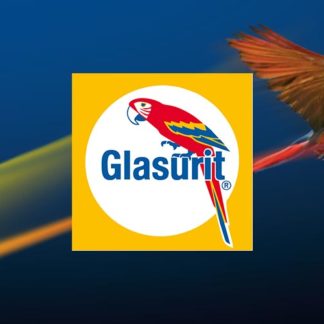 Glasurit - Väritikka