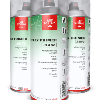Car System Easy Primer