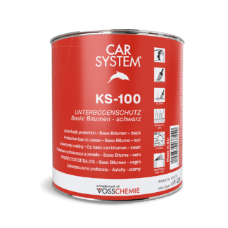 Car System Alustamassa