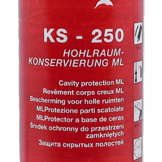 Car System Kotelosuoja-aine, spray