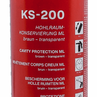 Car System Kotelosuoja-aine