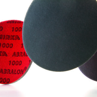 Mirka Abralon 77mm Tarra