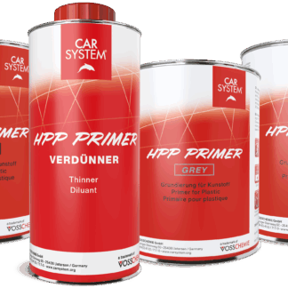 Car System HpP Primer Ohenne 1,0 ltr