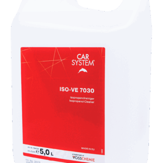 Car System 7030 pesuaine 5,0 ltr