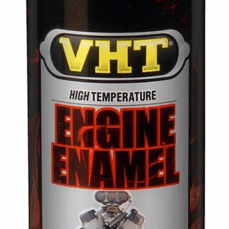 VHT Engine Enamel Moottorimaali