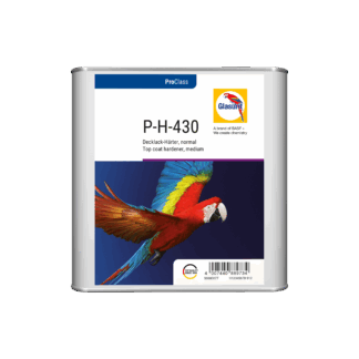 Glasurit Kovettaja P-H-430 Normaali