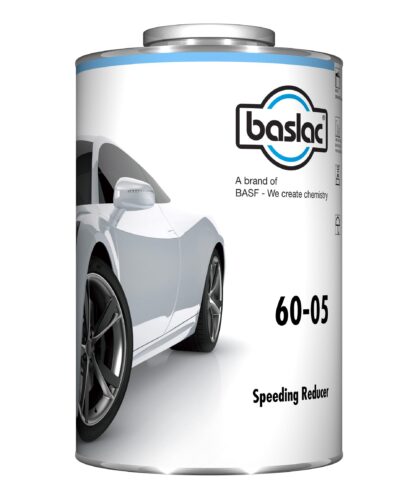 Baslac Kiihdytinohenne 1,0 ltr