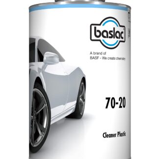 Baslac Pesuaine Muoviosille 1,0 ltr