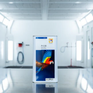 Glasurit P-C-20 Kirkaslakka 5,0 ltr