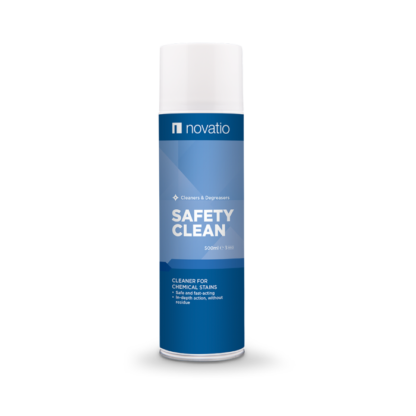 Novatio Rasvanpoistoaine spray 500ml