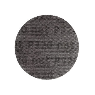 Mirka Autonet Hiomapyörö Ø 125 mm tarra P80-P400