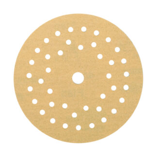 Mirka Gold Hiomapyörö Ø 125 mm Multifit tarra P80-P600