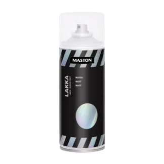 Maston 1K MATTAlakka 400 ml