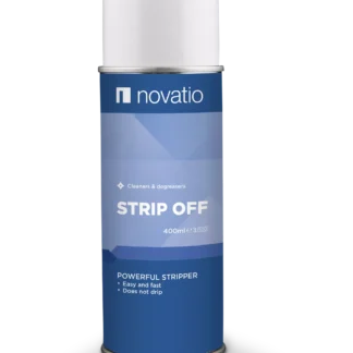 Novatio Maalinpoistospray - Strip Off