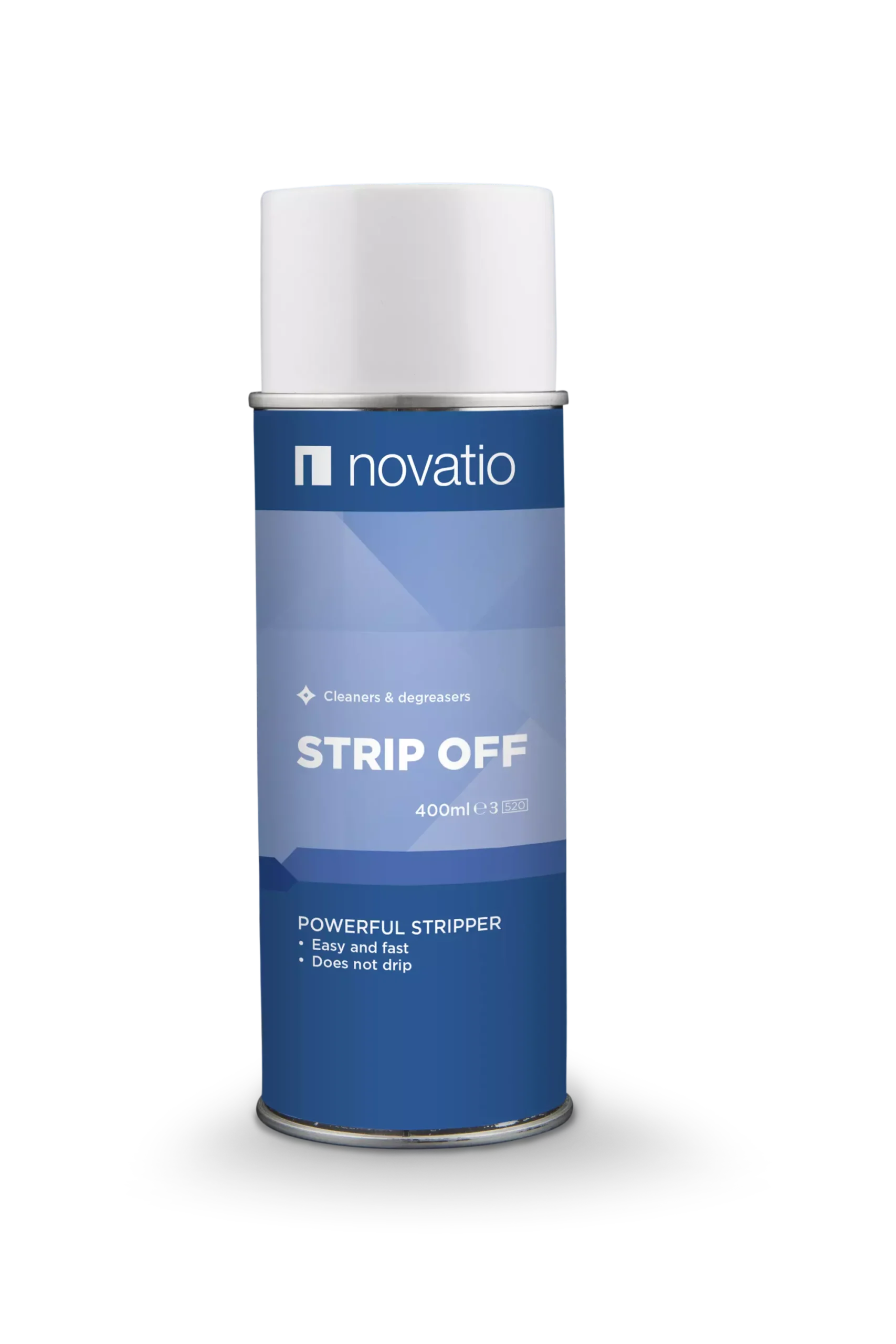 Novatio Maalinpoistospray - Strip Off